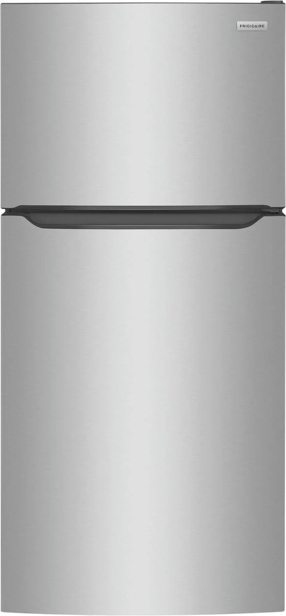 Frigidaire FFHI1835VS 18 Cu. Ft. Garage Ready Top Freezer Refrigerator