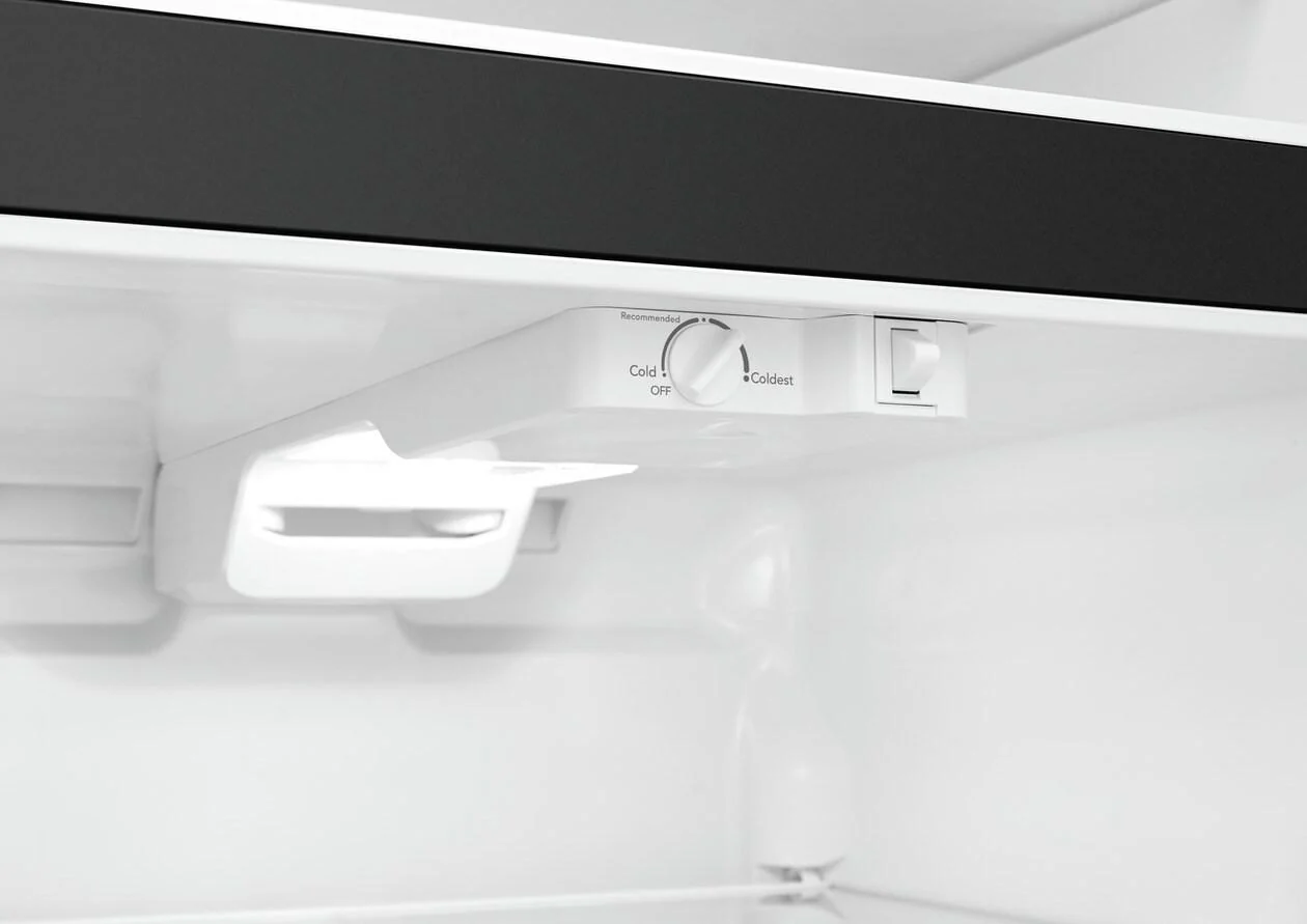 Frigidaire FFHI1835VS 18 Cu. Ft. Garage Ready Top Freezer Refrigerator - Image 5