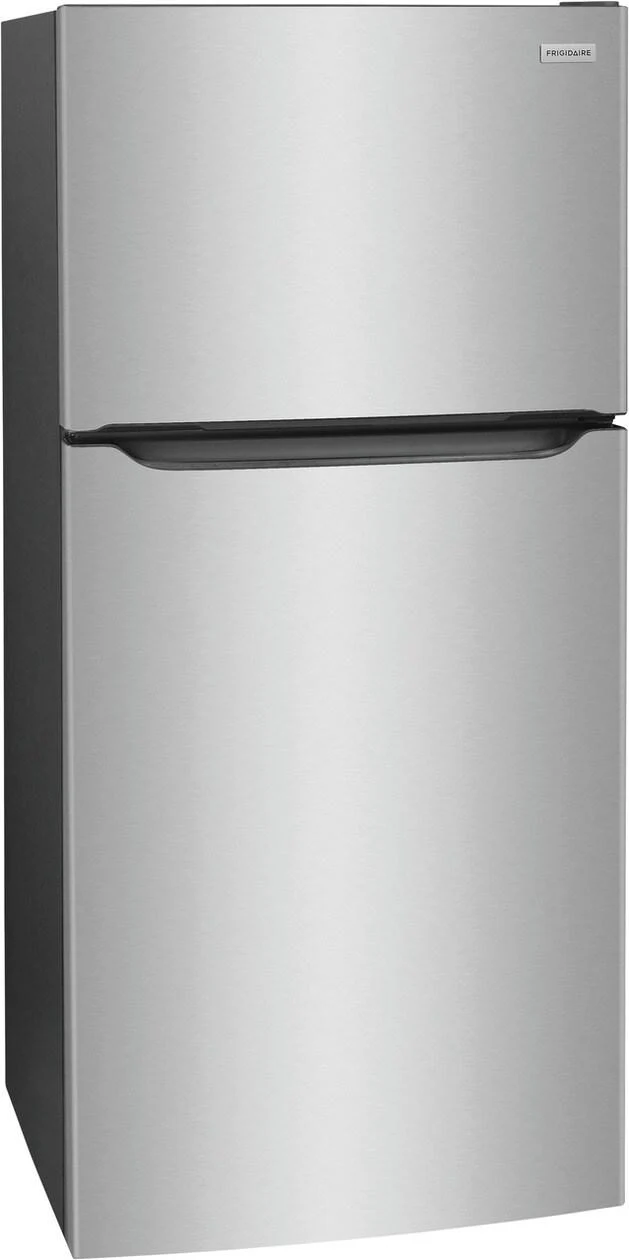 Frigidaire FFHI1835VS 18 Cu. Ft. Garage Ready Top Freezer Refrigerator - Image 7