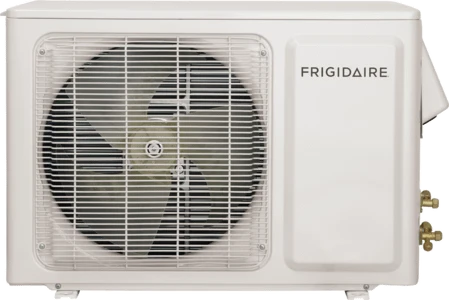 Frigidaire Ductless Split Air Conditioner with Heat Pump 9,000 BTU