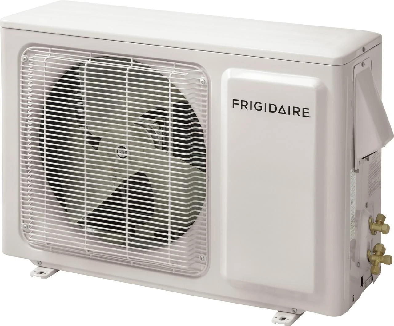 Frigidaire Ductless Split Air Conditioner with Heat Pump 9,000 BTU - Image 3