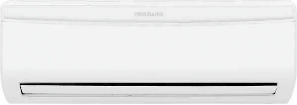 Frigidaire Ductless Split Air Conditioner with Heat Pump 9,000 BTU