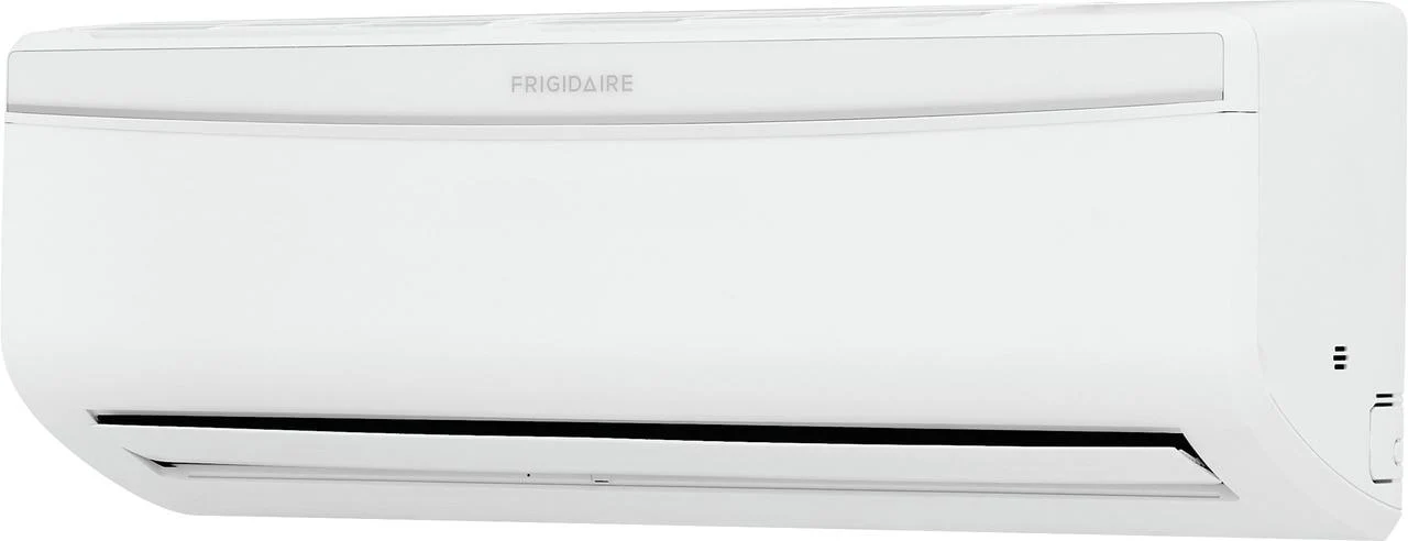 Frigidaire Ductless Split Air Conditioner with Heat Pump 9,000 BTU - Image 3