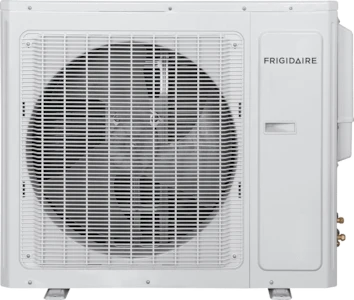 Frigidaire Ductless Split Air Conditioner with Heat Pump, 28,000 BTU