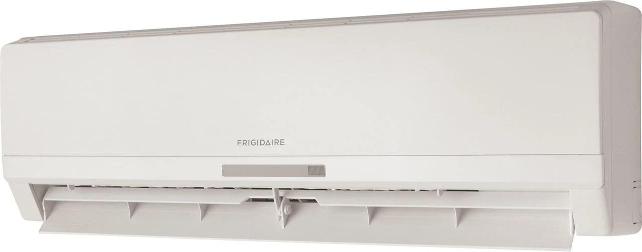 Frigidaire Ductless Split Air Conditioner with Heat Pump, 33,600 BTU - Image 3
