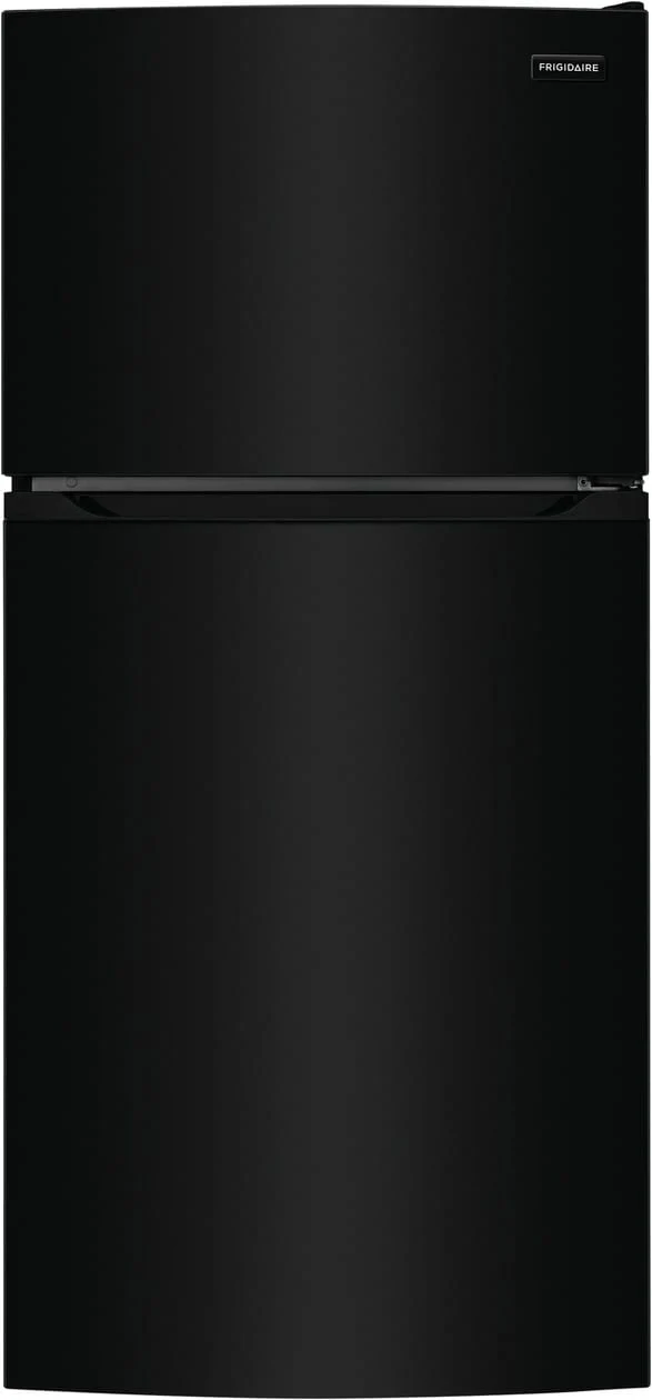 Frigidaire FFHT1425VB 14 Cu. Ft. Top Freezer Refrigerator