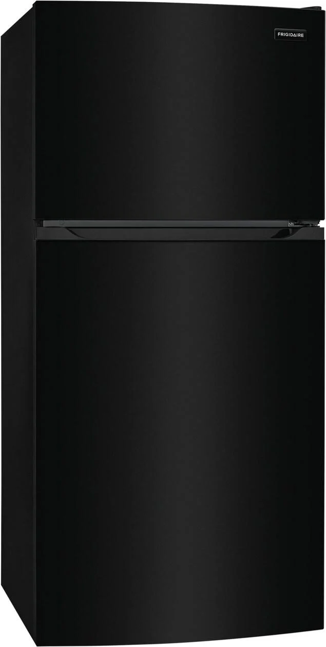 Frigidaire FFHT1425VB 14 Cu. Ft. Top Freezer Refrigerator - Image 5