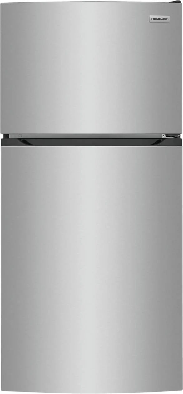 Frigidaire FFHT1425VV 14 Cu. Ft. Top Freezer Refrigerator