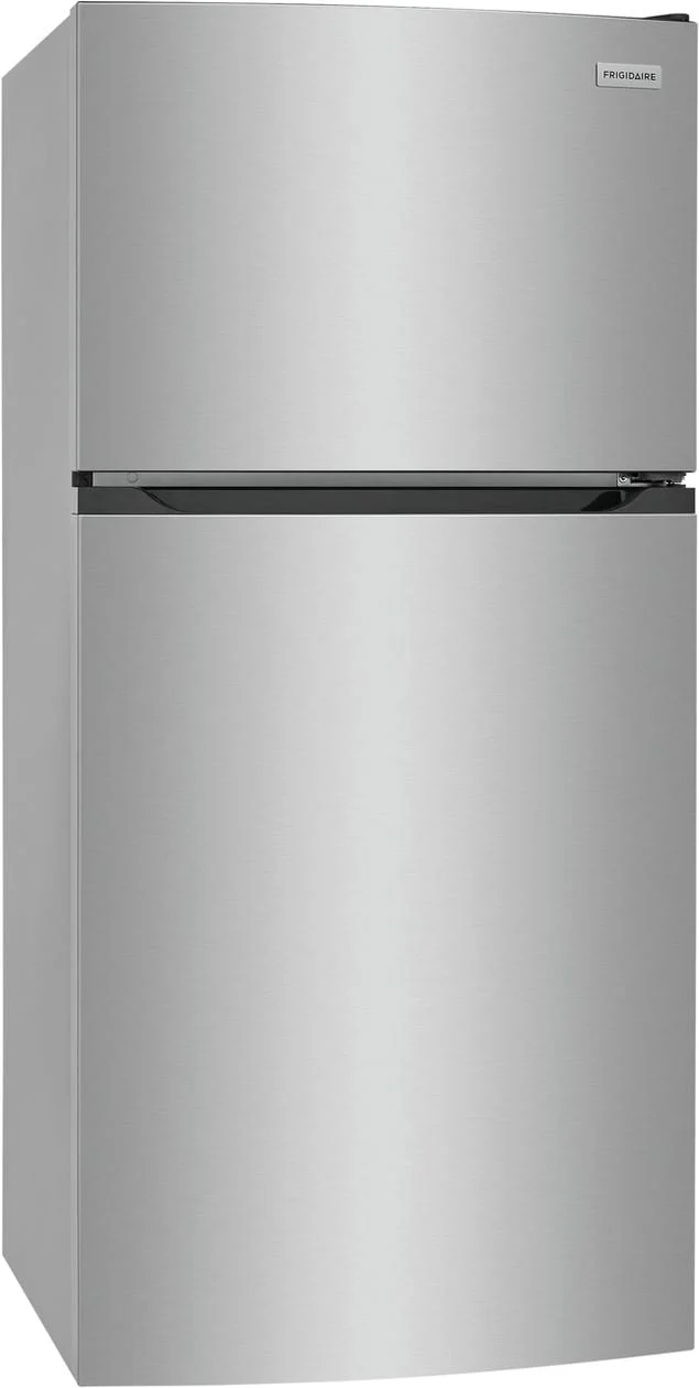 Frigidaire FFHT1425VV 14 Cu. Ft. Top Freezer Refrigerator - Image 5