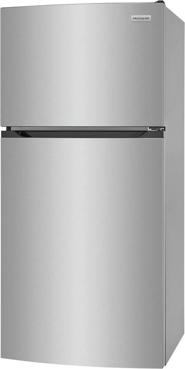 Frigidaire FFHT1425VV 14 Cu. Ft. Top Freezer Refrigerator - Image 6