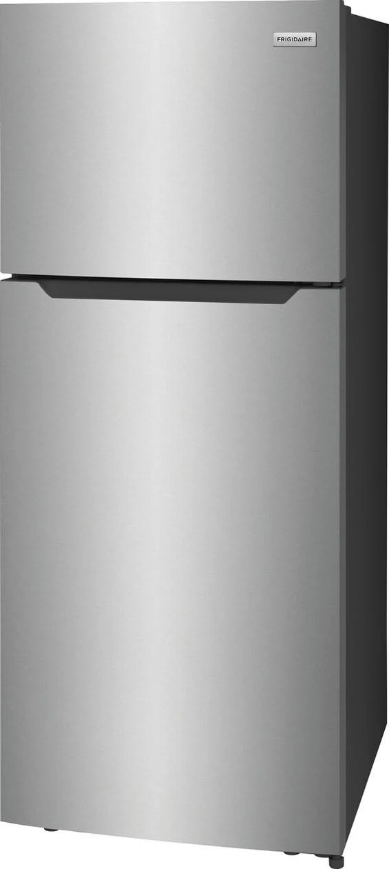 Frigidaire FFHT1822UV 18 Cu. Ft. Top Freezer Refrigerator - Image 6