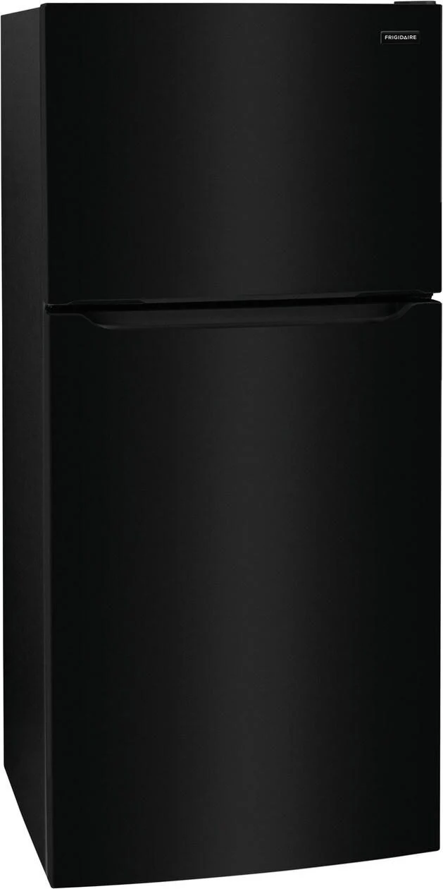 Frigidaire FFHT1835VB 18 Cu. Ft. Garage Ready Top Freezer Refrigerator - Image 6