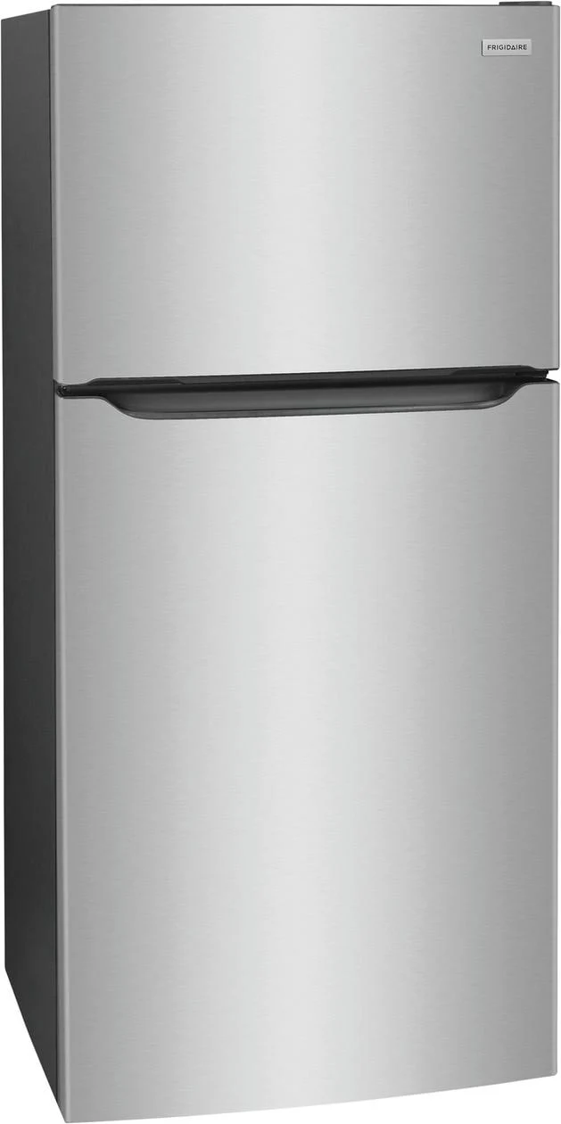Frigidaire FFHT1835VS 18 Cu. Ft. Garage Ready Top Freezer Refrigerator - Image 4
