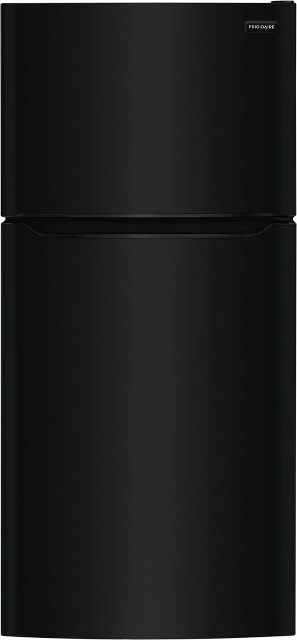 Frigidaire FFHT2045VB 20 Cu. Ft. Garage Ready Top Freezer Refrigerator