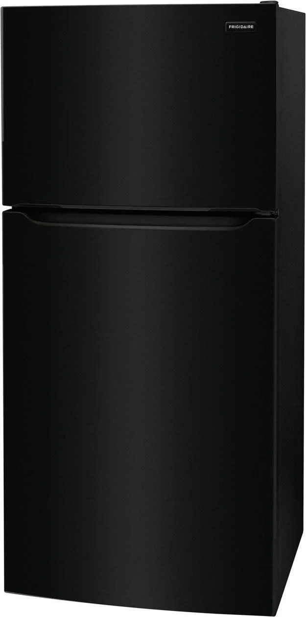 Frigidaire FFHT2045VB 20 Cu. Ft. Garage Ready Top Freezer Refrigerator - Image 7