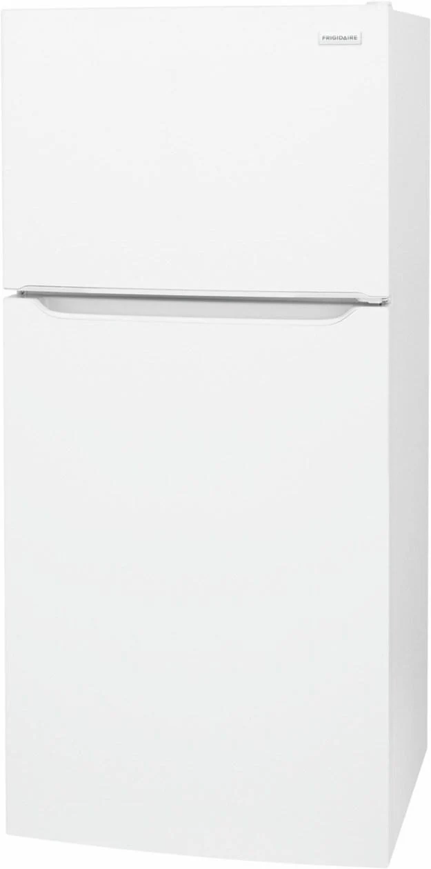 Frigidaire FFHT2045XW 20 Cu. Ft. Garage Ready Top Freezer Refrigerator - Image 8