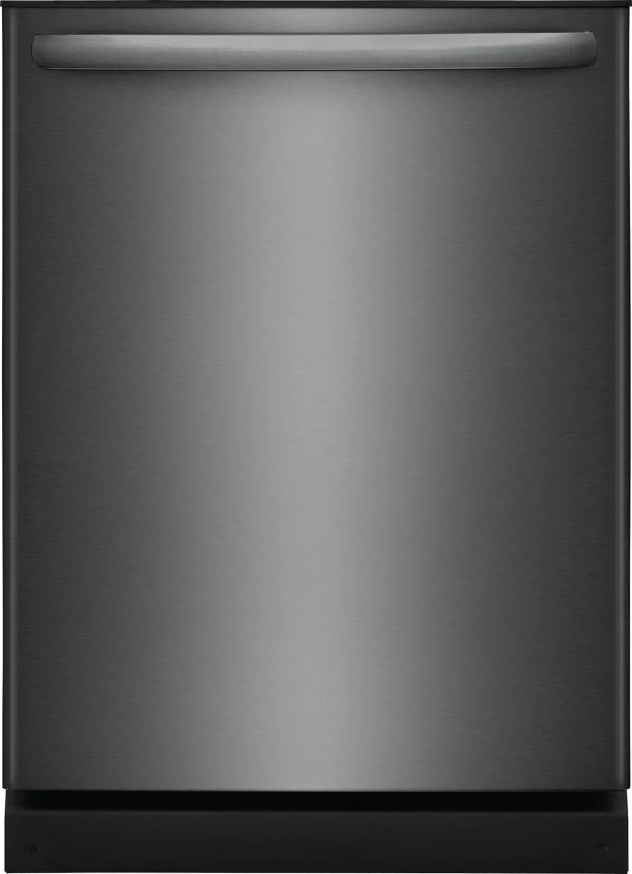 Frigidaire 24" Built-In Dishwasher