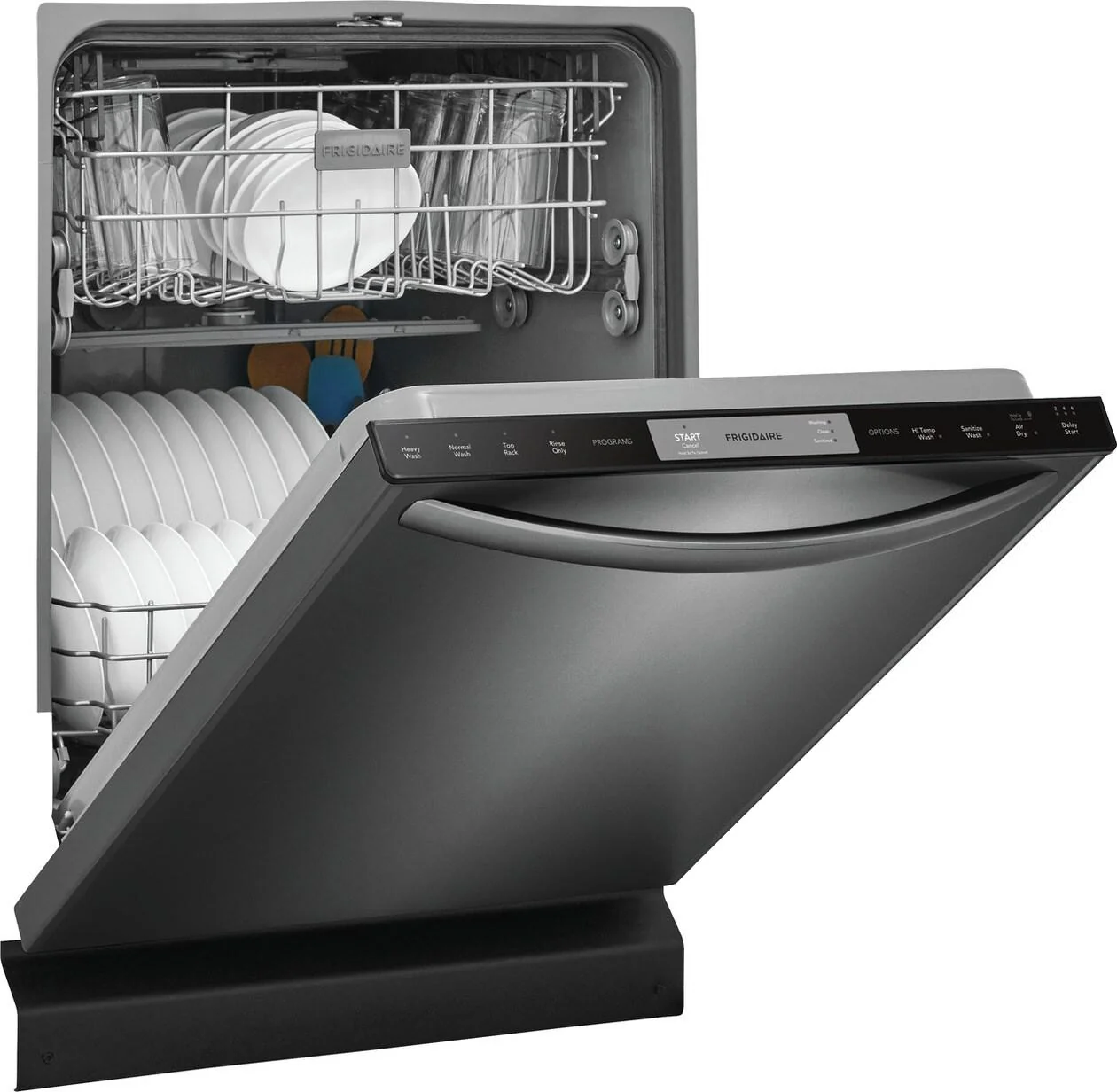 Frigidaire 24" Built-In Dishwasher - Image 10