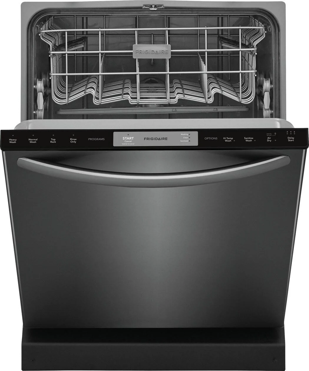 Frigidaire 24" Built-In Dishwasher - Image 5