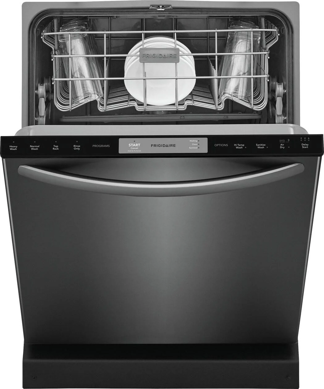 Frigidaire 24" Built-In Dishwasher - Image 7