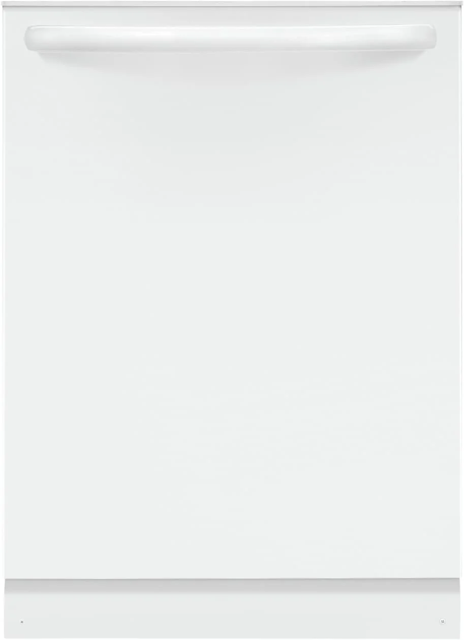 Frigidaire 24" Built-In Dishwasher