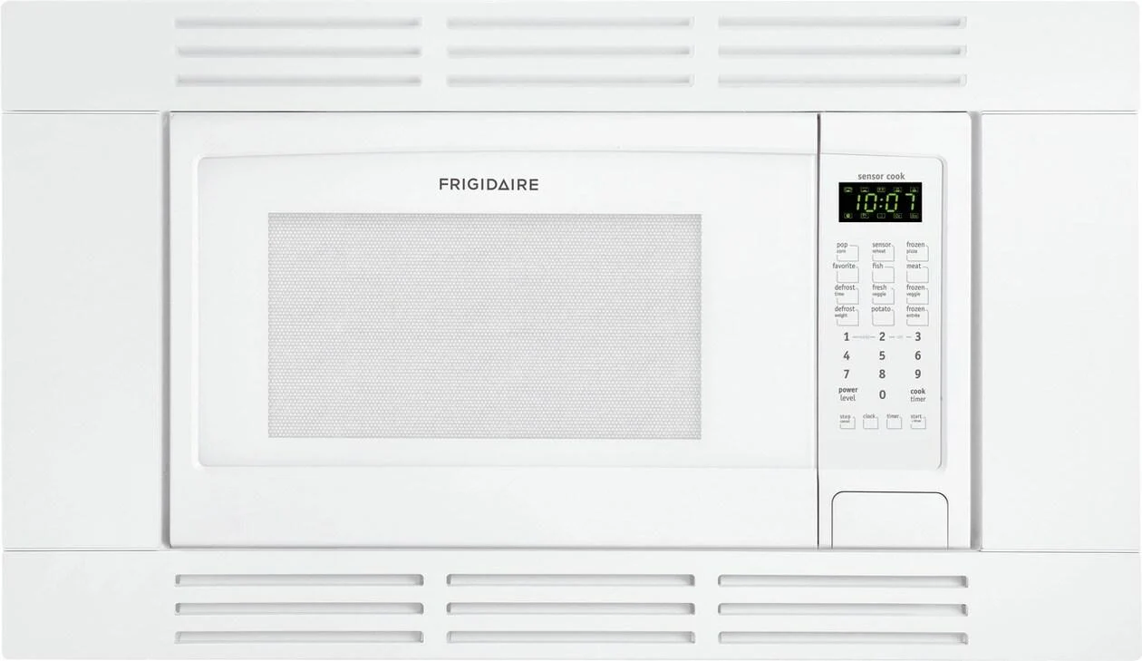 Frigidaire 1.6 Cu. Ft. Built-in Microwave - Image 2