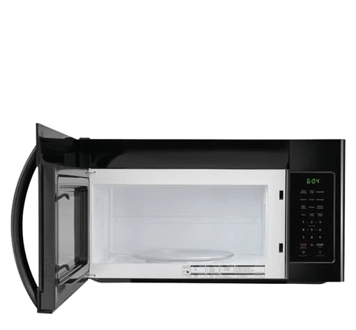 Frigidaire 1.7 Cu. Ft. Over-The-Range Microwave - Image 2
