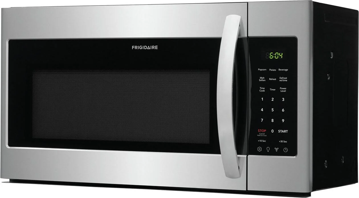 Frigidaire 1.8 Cu. Ft. Over-The-Range Microwave - Image 6