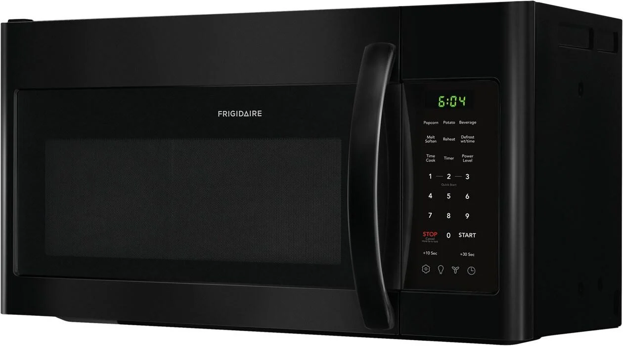 Frigidaire 1.8 Cu. Ft. Over-The-Range Microwave - Image 6