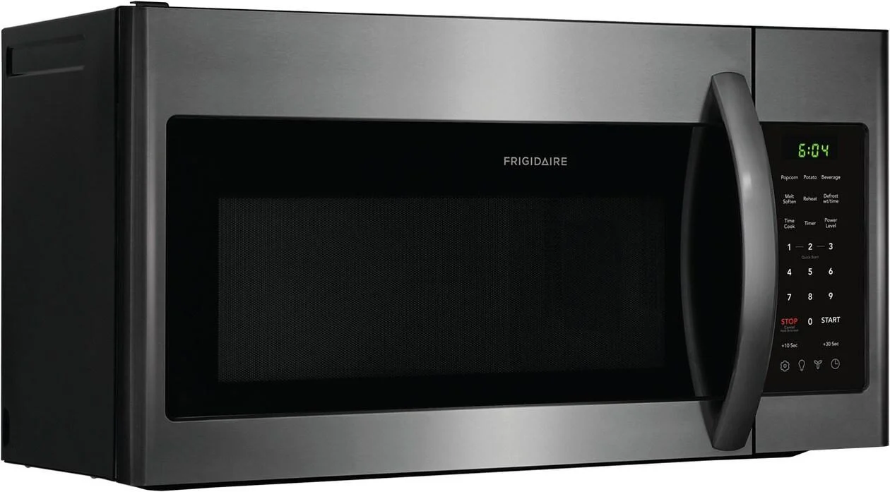 Frigidaire 1.8 Cu. Ft. Over-The-Range Microwave - Image 5