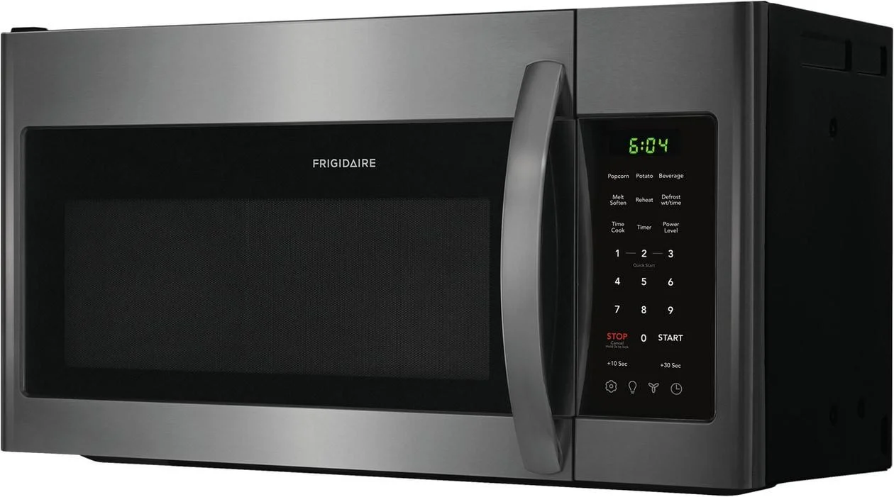 Frigidaire 1.8 Cu. Ft. Over-The-Range Microwave - Image 6