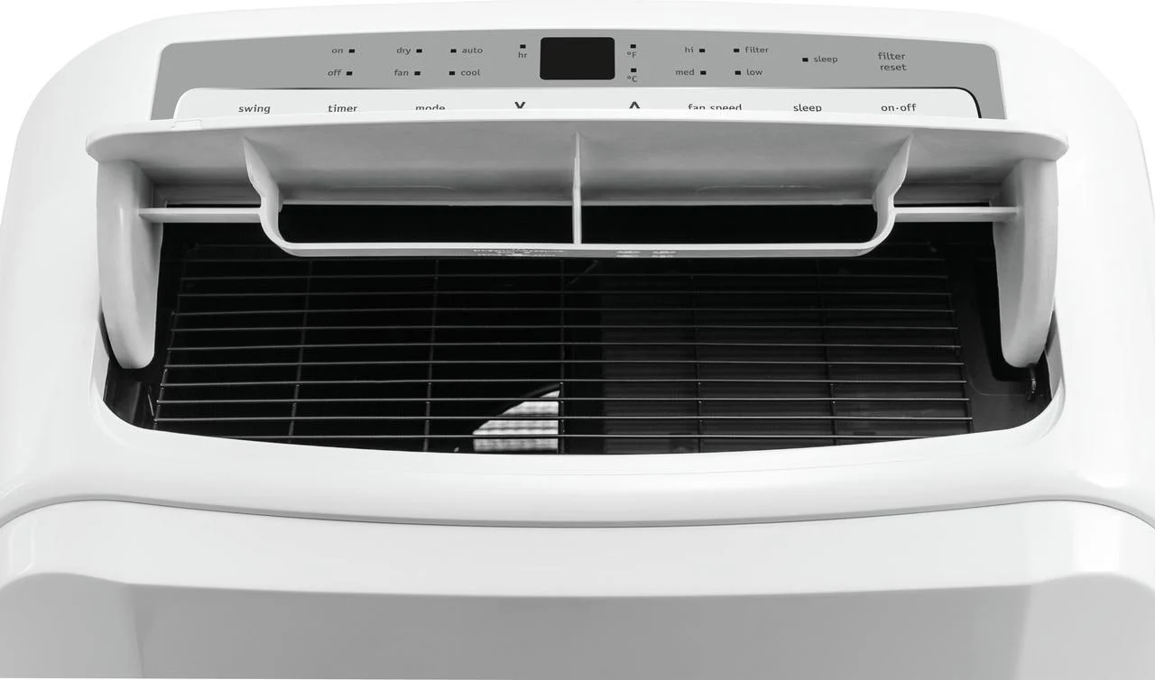 Frigidaire 12,000 BTU Portable Room Air Conditioner - Image 3