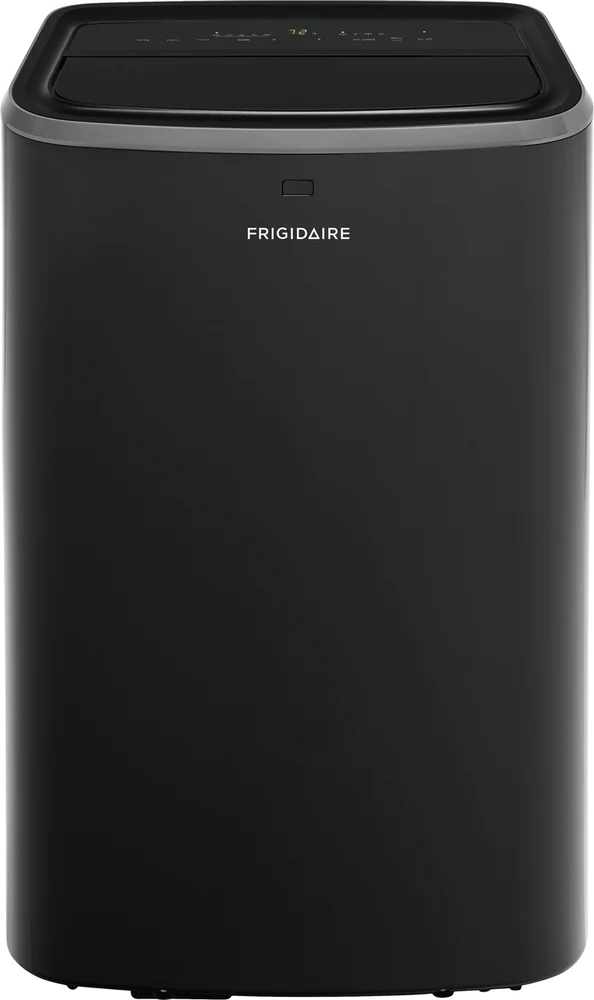 Frigidaire 14,000 BTU Portable Room Air Conditioner with Supplemental Heat