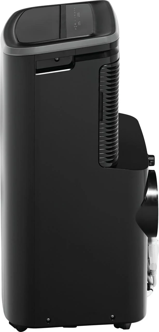Frigidaire 14,000 BTU Portable Room Air Conditioner with Supplemental Heat - Image 2