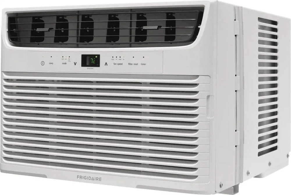 Frigidaire 6,000 BTU Window-Mounted Room Air Conditioner - Image 3