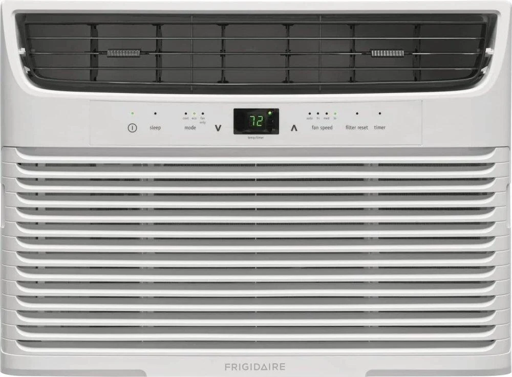 Frigidaire 6,000 BTU Window-Mounted Room Air Conditioner - Image 4