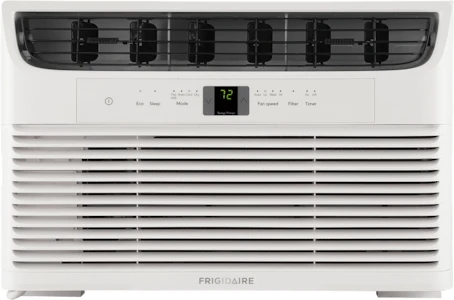 FFRA082WA1 Frigidaire 8,000 BTU Window-Mounted Room Air Conditioner