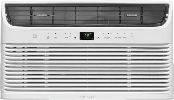 Frigidaire 8,000 BTU Window-Mounted Room Air Conditioner