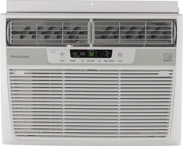 Frigidaire 10,000 BTU Window-Mounted Room Air Conditioner