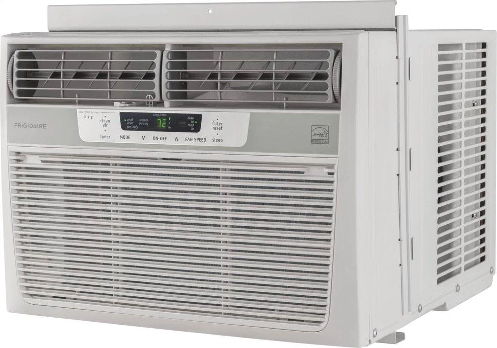 Frigidaire 10,000 BTU Window-Mounted Room Air Conditioner - Image 2