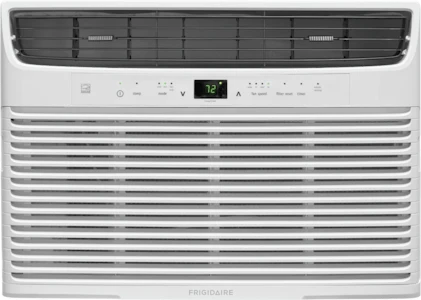 Frigidaire 10,000 BTU Window-Mounted Room Air Conditioner