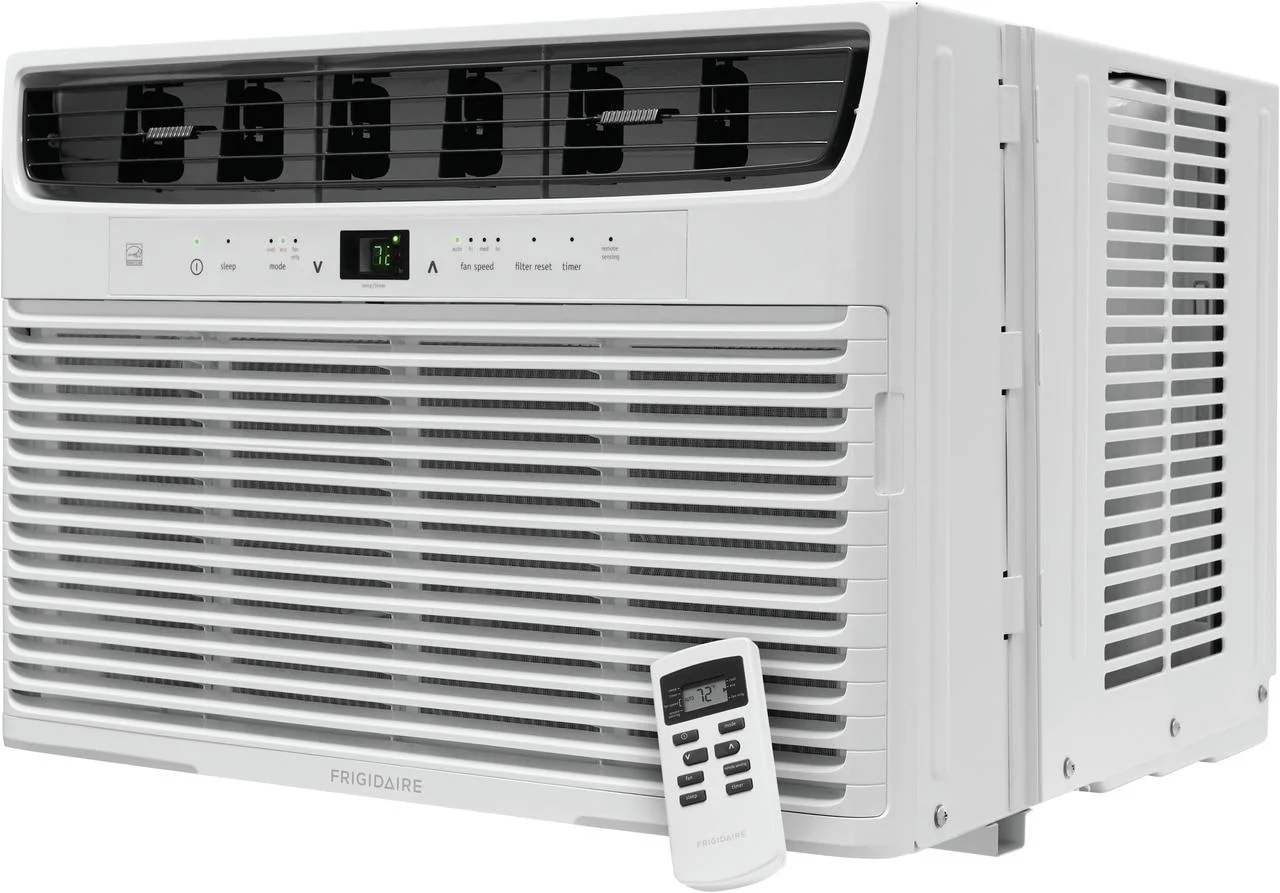 Frigidaire 10,000 BTU Window-Mounted Room Air Conditioner - Image 3