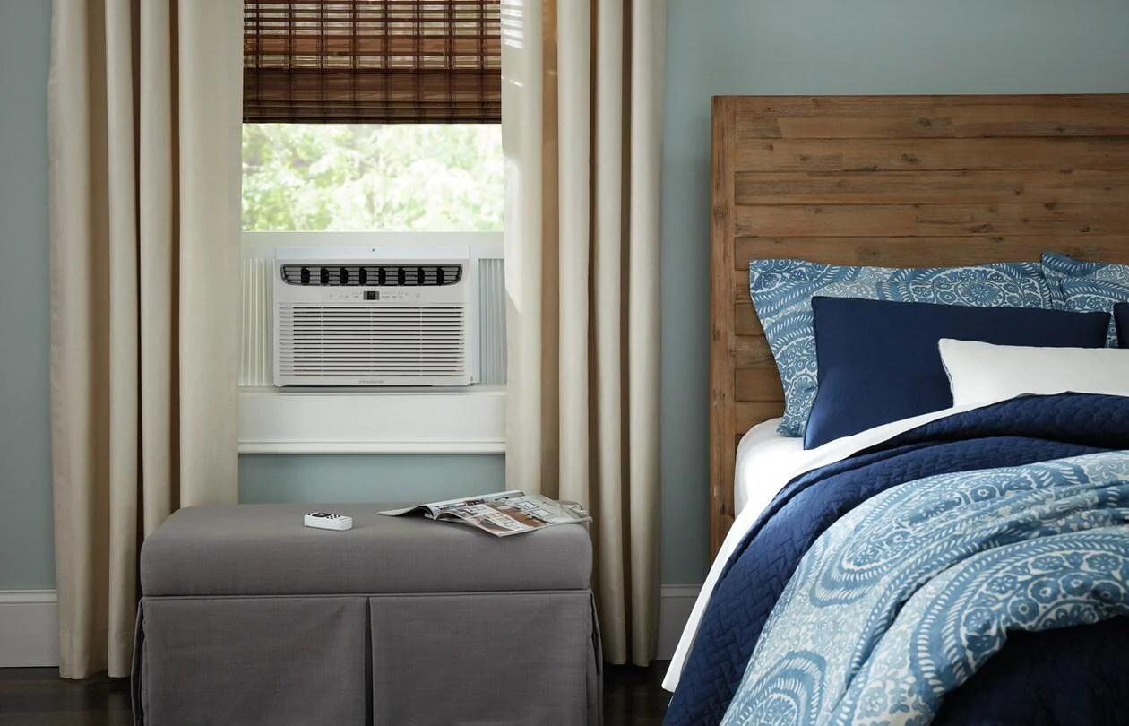 FFRE153WAE Frigidaire 15,100 BTU Window-Mounted Room Air Conditioner - Image 3