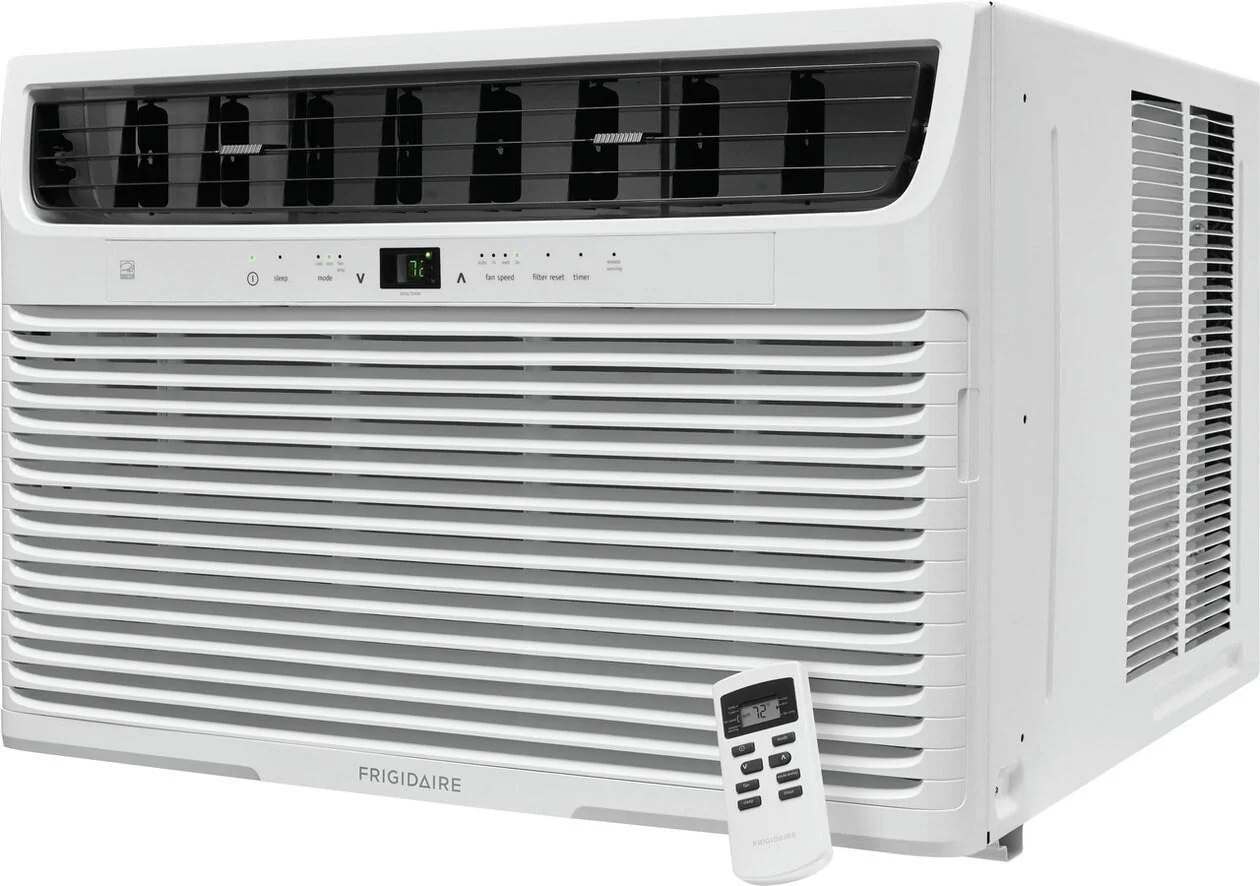 Frigidaire 22,000 BTU Window-Mounted Room Air Conditioner - Image 2