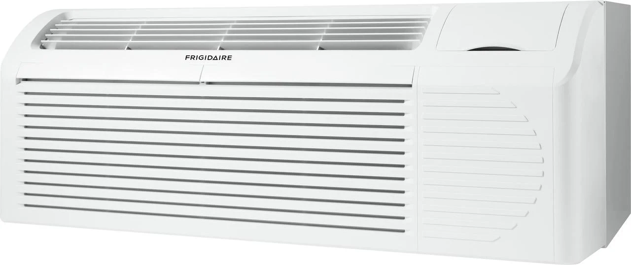 Frigidaire PTAC unit with Heat Pump and Electric Heat backup 9,000 BTU 208/230V with Corrosion Guard and Dry Mode - Image 3