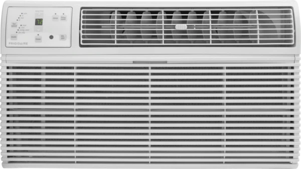 Frigidaire 10,000 BTU Built-In Room Air Conditioner with Supplemental Heat