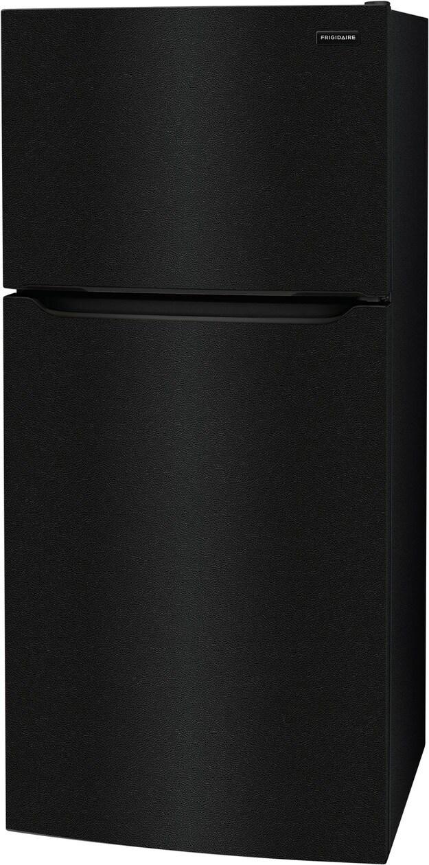 Frigidaire FFTR1814WB 18 Cu. Ft. Garage Ready Top Freezer Refrigerator - Image 6