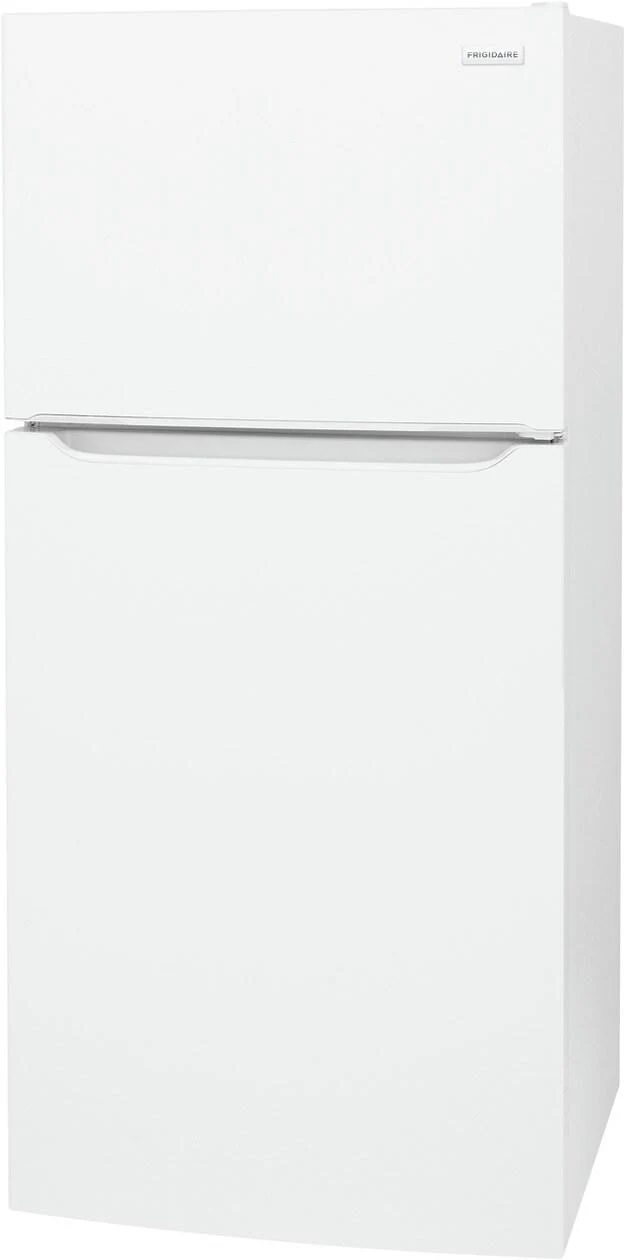 Frigidaire FFTR1835VW 18 Cu. Ft. Garage Ready Top Freezer Refrigerator - Image 6