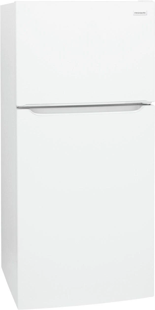 Frigidaire FFTR2045VW 20 Cu. Ft. Garage Ready Top Freezer Refrigerator - Image 6