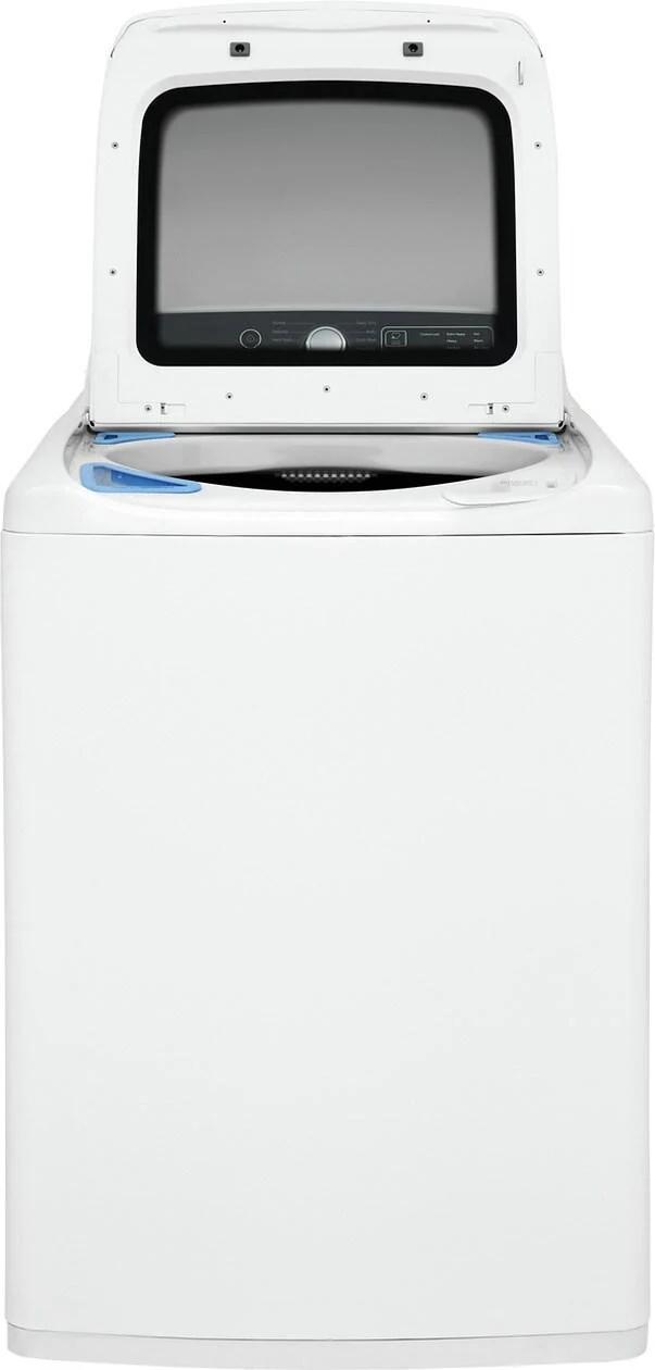 FFTW4120SW Frigidaire 4.1 Cu. Ft. High Efficiency Top Load Washer - Image 3